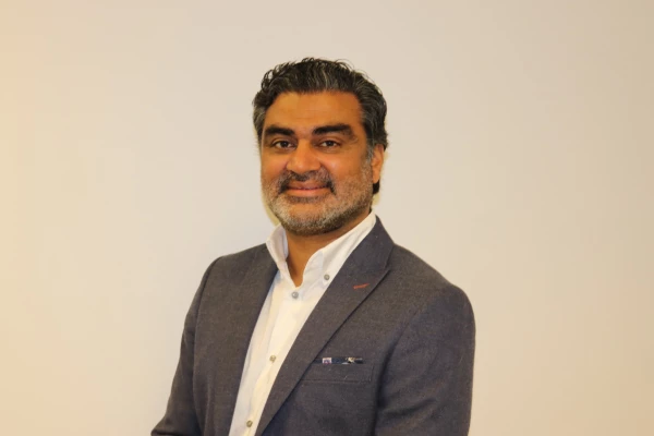 Profile of Hereward's newest Partner, Dr Yasin Ali